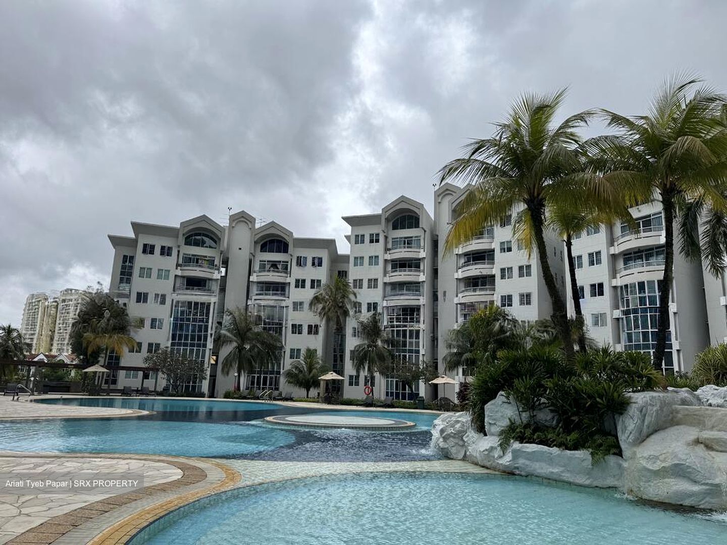 Elias Green (D18), Condominium #516850411